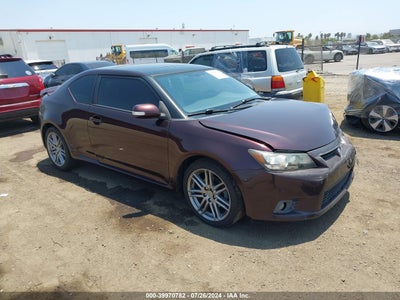 SCION TC 2013
