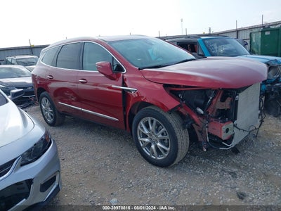 BUICK ENCLAVE 2023