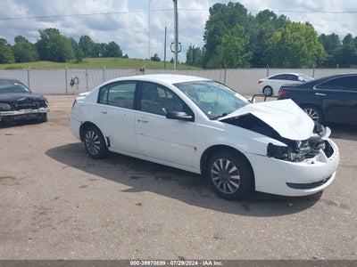 SATURN ION 2005