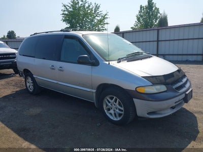 GRAND GRAND CARAVAN 2000