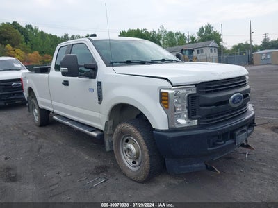 FORD F-250 2019