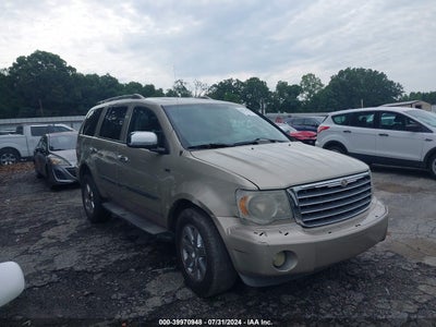 CHRYSLER ASPEN 2008