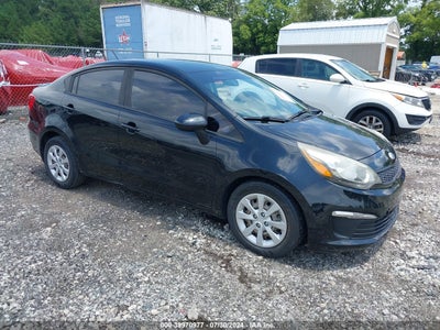 KIA RIO 2017