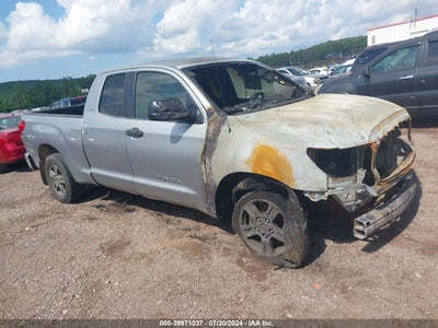 TOYOTA TUNDRA 2007