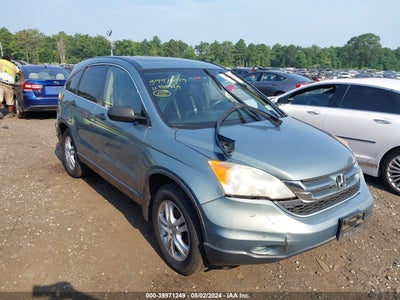 HONDA CR-V 2011