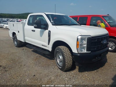 FORD F-250 2023