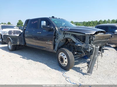 RAM 4500 CHASSIS 2022