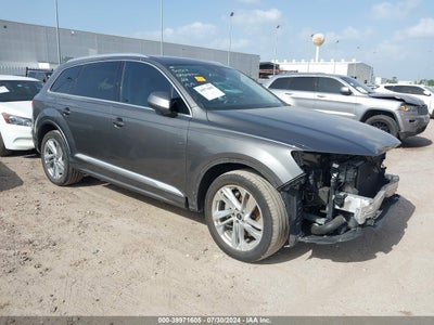 AUDI TT 2021