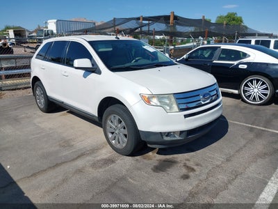 FORD EDGE 2010