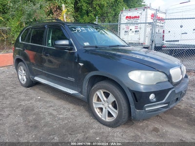 BMW X5 2009