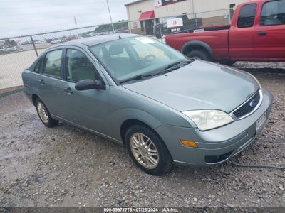 FORD FOCUS 2006