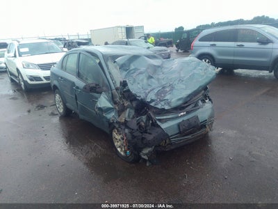 CHEVROLET COBALT 2010