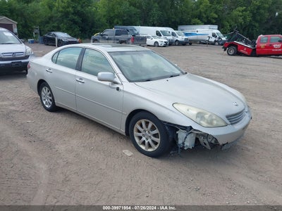 LEXUS ES 330 2004