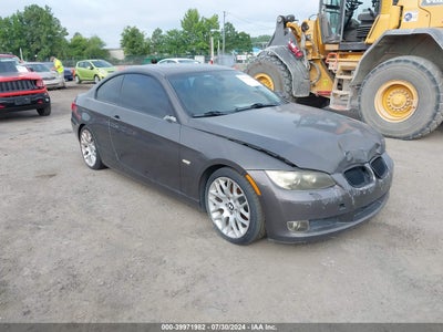 BMW 328I 2009