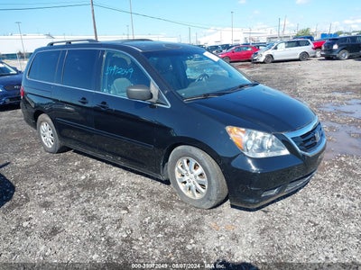 HONDA ODYSSEY 2010