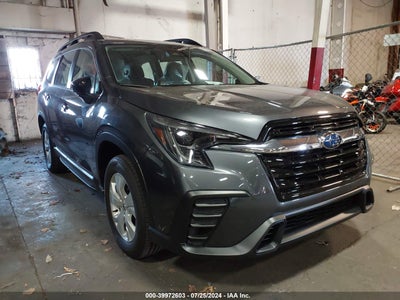 SUBARU ASCENT 2024