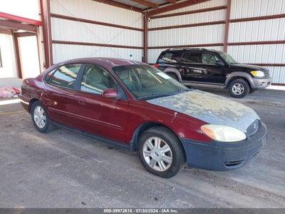 FORD TAURUS 2005