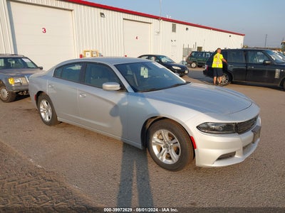 DODGE CHARGER 2022