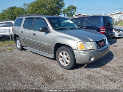 GMC ENVOY XL 2003