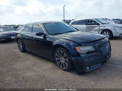 CHRYSLER 300 2013