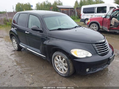 CHRYSLER PT CRUISER 2010