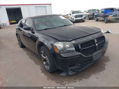 DODGE MAGNUM 2006