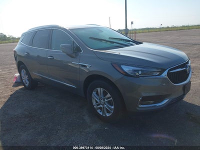 BUICK ENCLAVE 2018