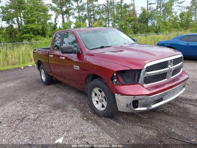 RAM 1500 2017