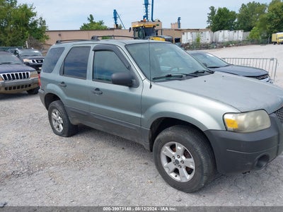 FORD ESCAPE 2006