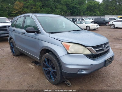 HONDA CR-V 2011