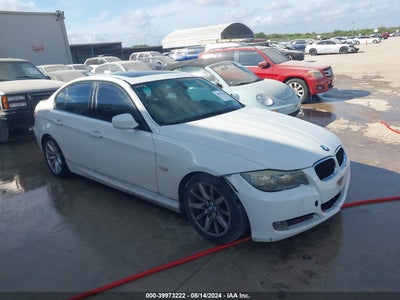 BMW 328I 2009