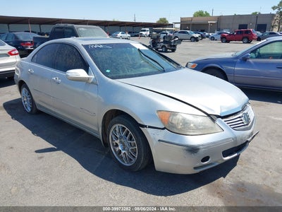 ACURA 200 2006