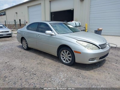 LEXUS ES 300 2003