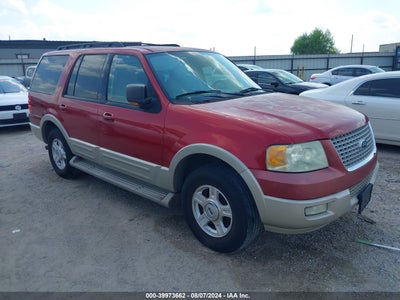 FORD EXPEDITION 2006