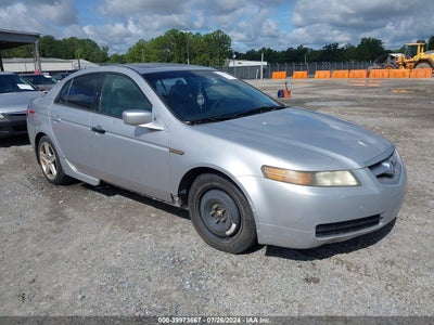 ACURA 200 2005