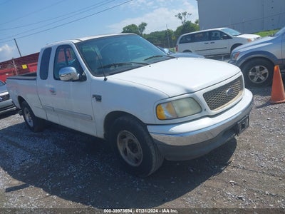 FORD F-150 2003