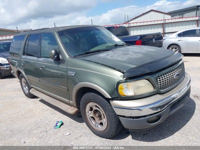 FORD EXPEDITION 2000
