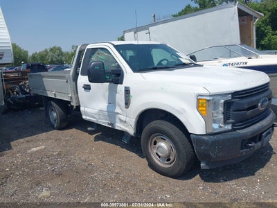 FORD F-250 2017
