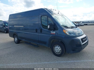 RAM PROMASTER 3500 2019