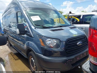 FORD TRANSIT-250 2019