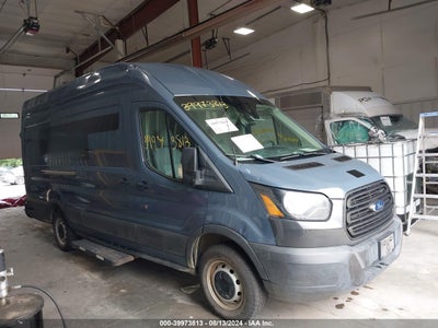FORD TRANSIT-250 2019