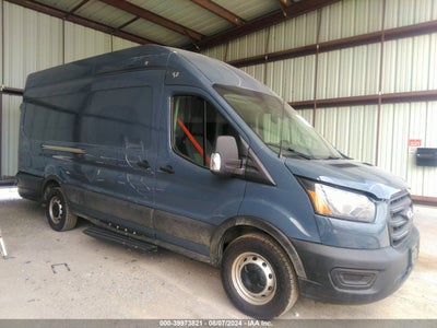FORD TRANSIT-250 CARGO VAN 2020