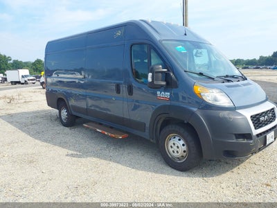 RAM PROMASTER 3500 2021