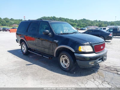 FORD EXPEDITION 2000