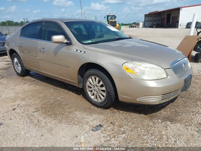 BUICK LUCERNE 2006