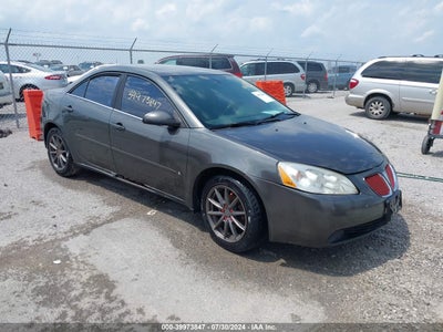PONTIAC 200 2007