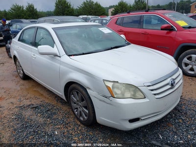 TOYOTA AVALON 2005