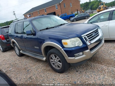 FORD EXPLORER 2007