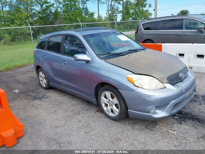 TOYOTA MATRIX 2006