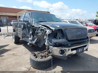 FORD VERSA 2008